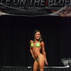 Kyndal  Chamberlain - NPC Battle on the Bluff 2014 - #1